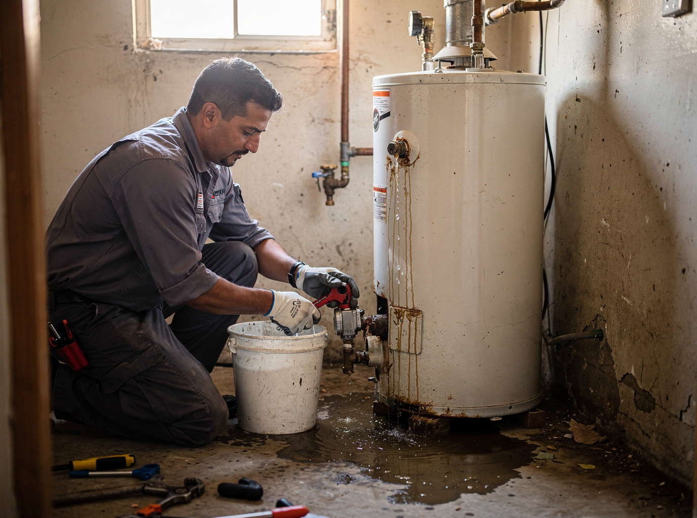 Water Heater Repair in Silver Lake Los Angeles CA, CA 90026