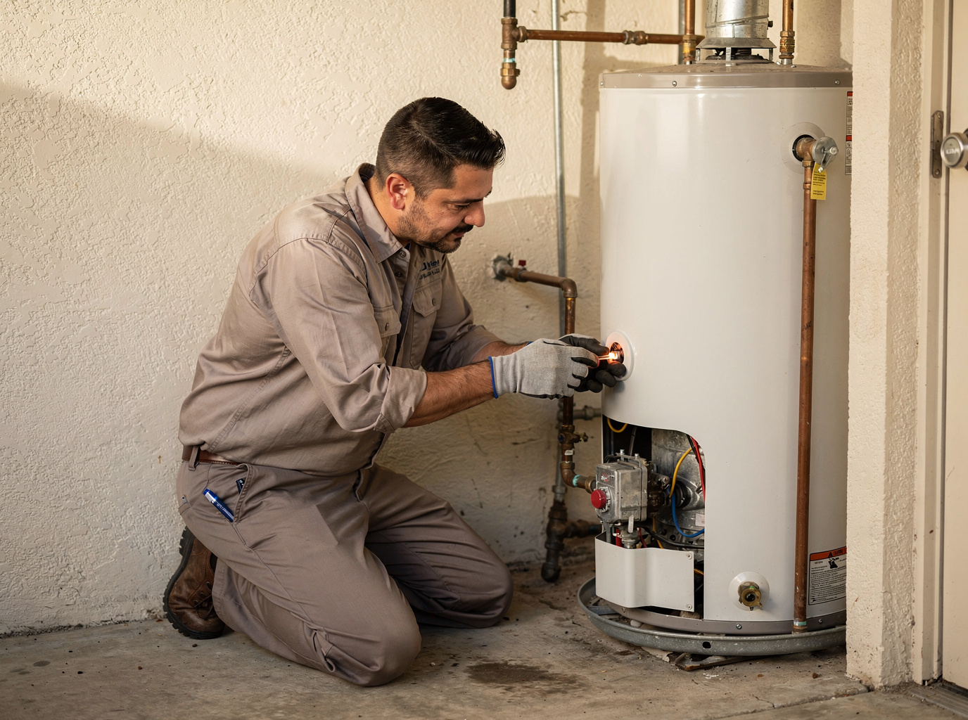 Water Heater Repair in Highland Park Los Angeles CA, CA 90042
